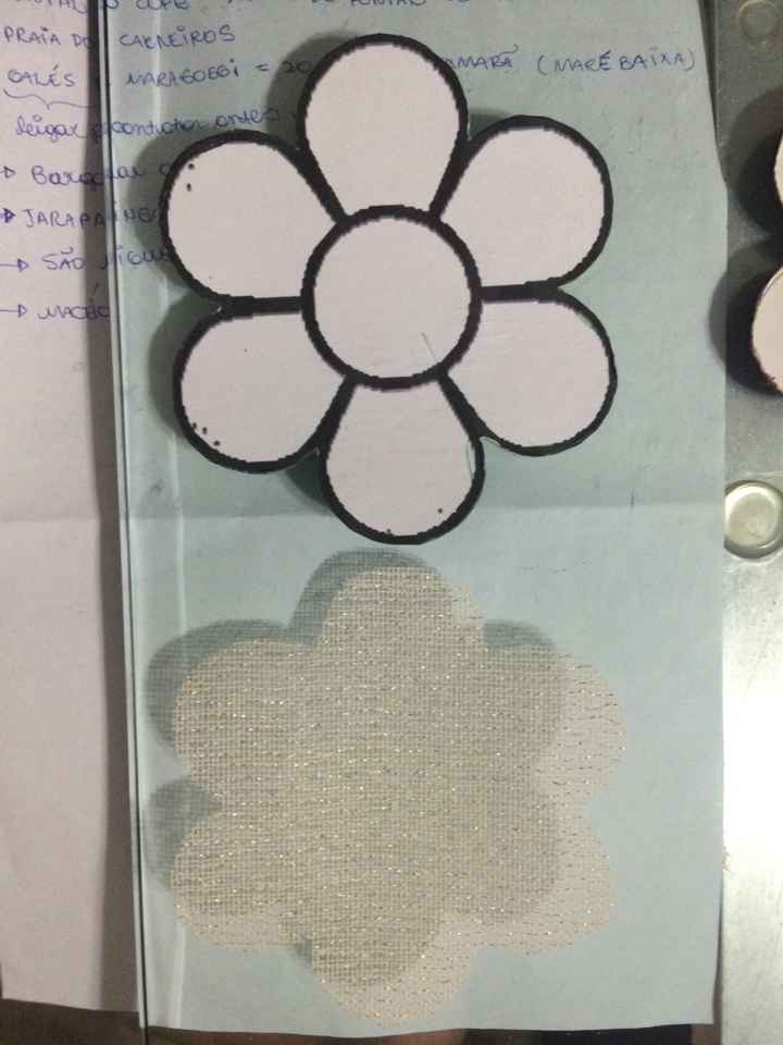 Minhas forminhas *diy - 8