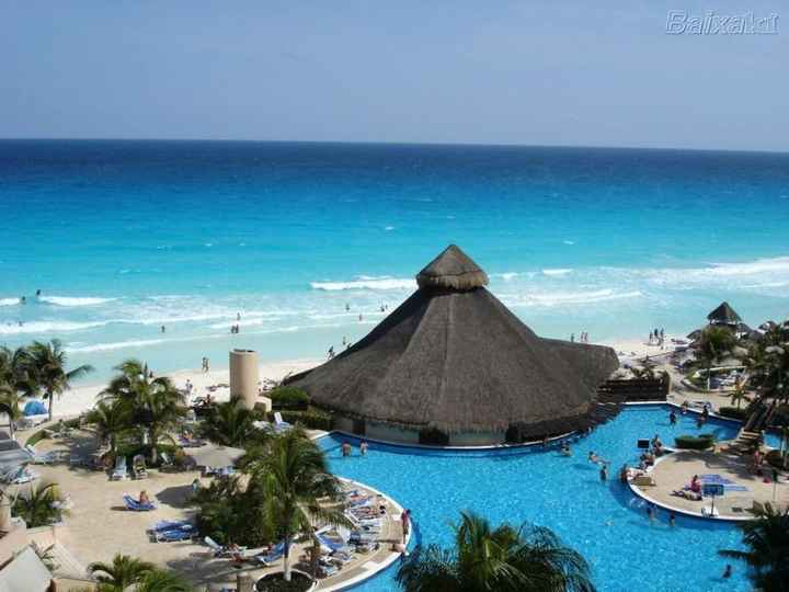Cancún ♥
