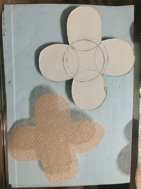 Minhas forminhas *diy - 7