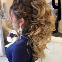 Penteado #duvida - 1