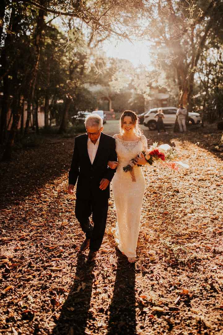 Meu Casamento - 5