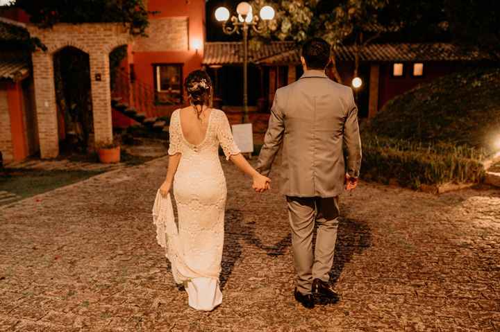 Meu Casamento - 14