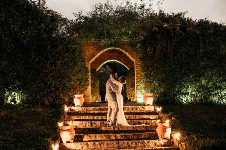 Meu Casamento - 15
