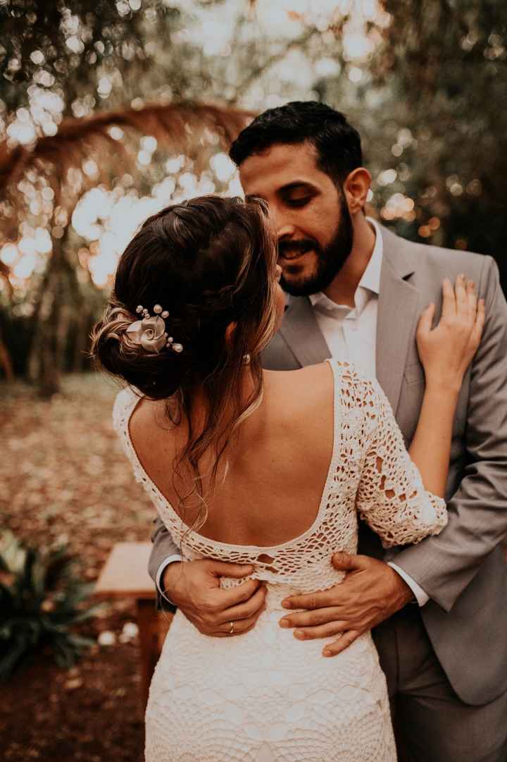 Meu Casamento - 17