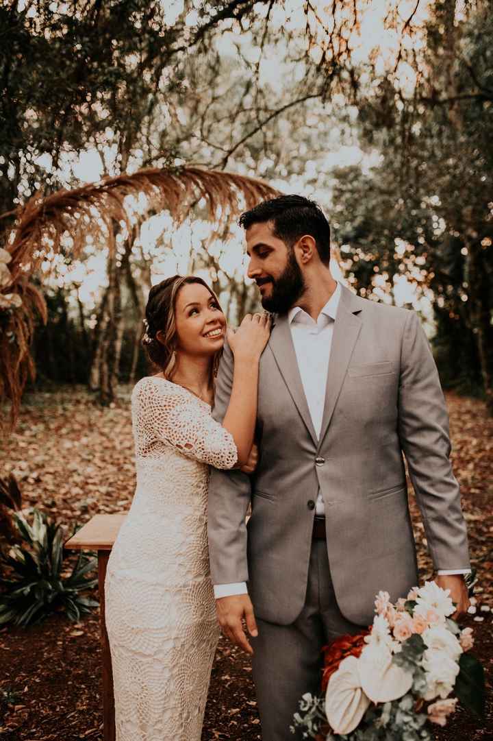Meu Casamento - 19