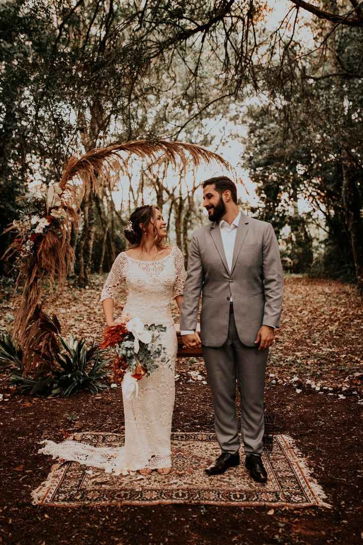 Meu Casamento - 20