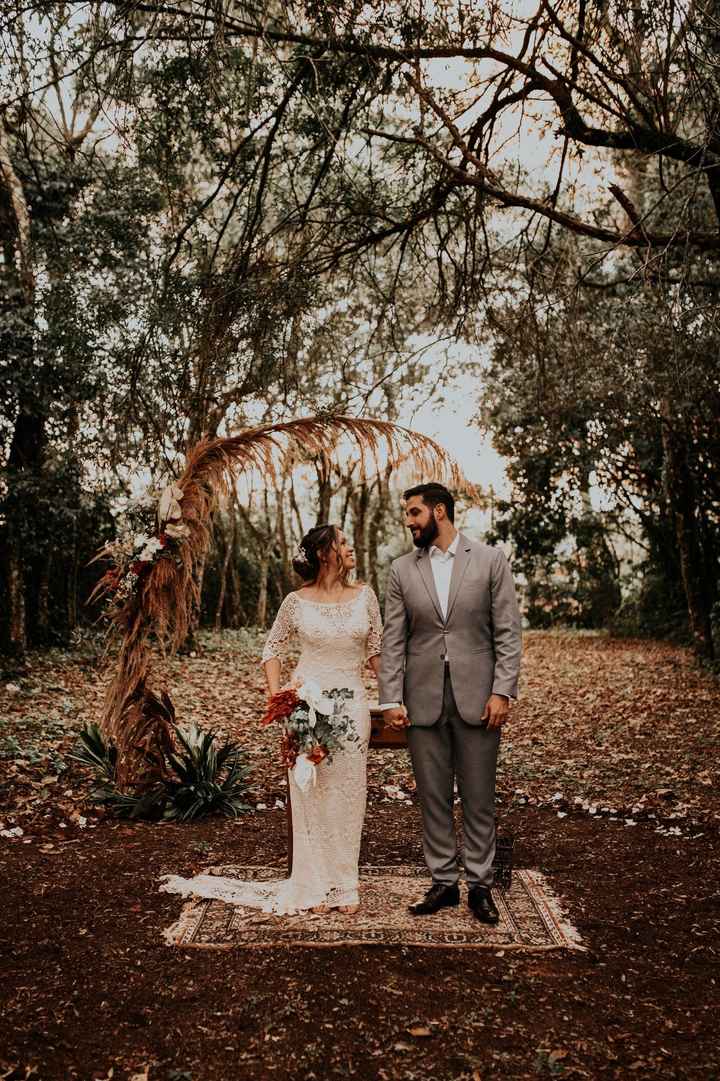 Meu Casamento - 22