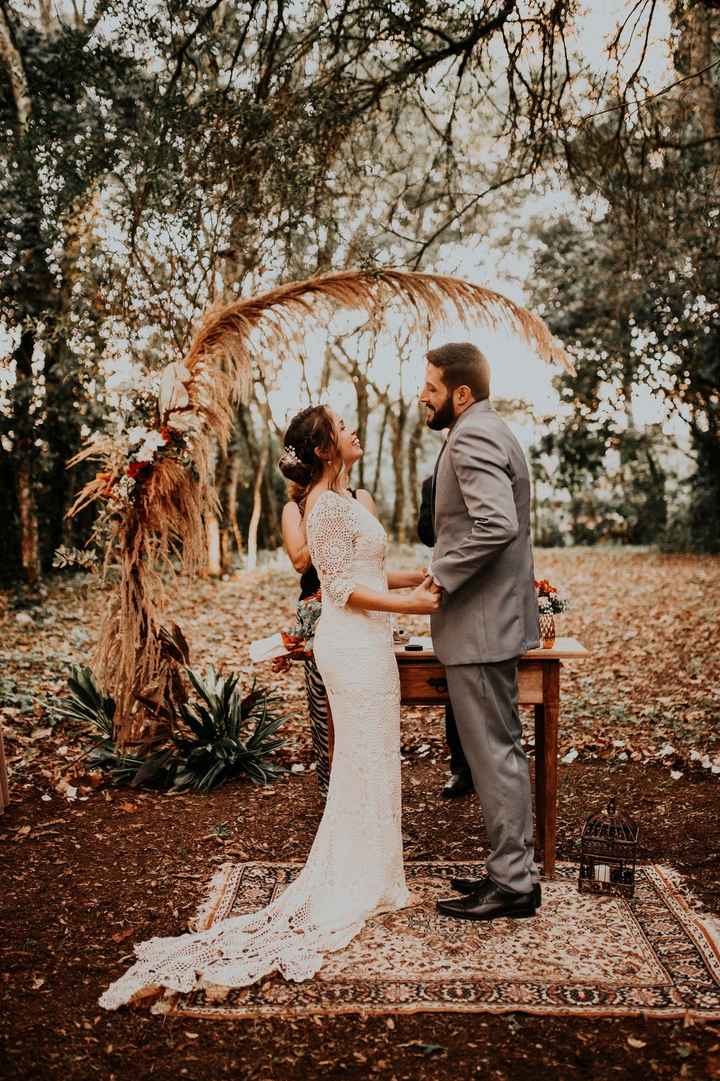 Meu Casamento - 23