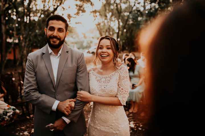 Meu Casamento - 28