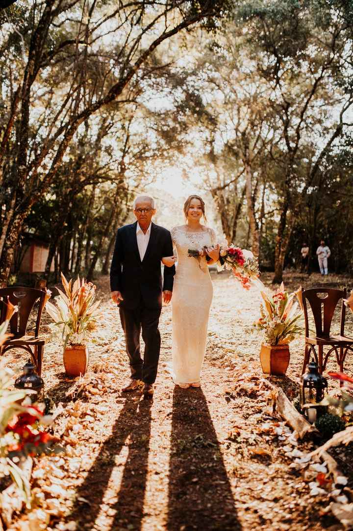 Meu Casamento - 29