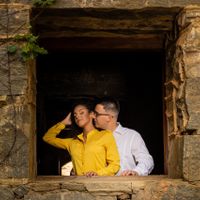Ensaio Pré Wedding 