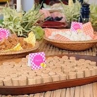 Mesa de doces - 4