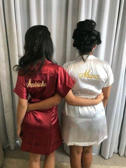 Minhas escolhas para o dia de noiva - (sabrina) 3