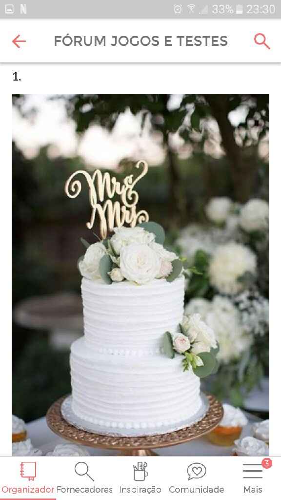 Minhas cores do meu casamento - 6