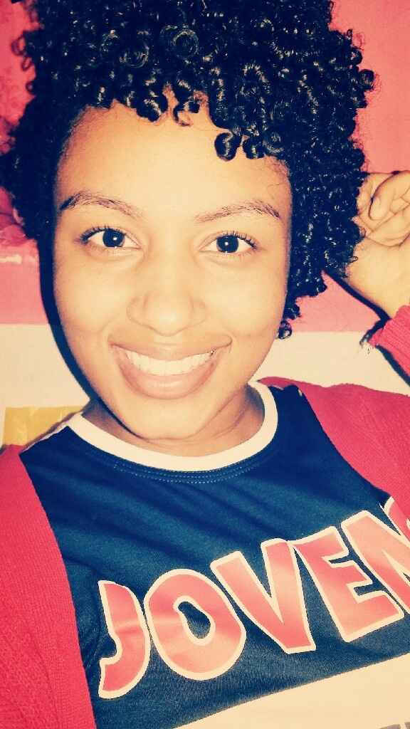 Noiva sem cabelo !! - 3