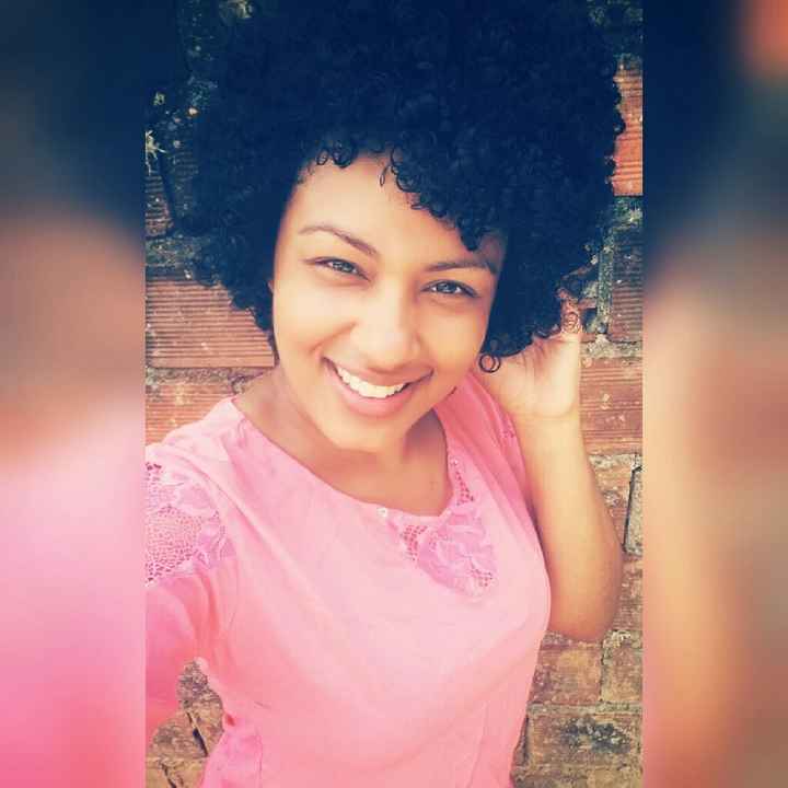 Noiva sem cabelo !! - 4