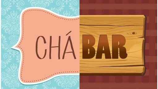 Chá bar - vem ver - 2