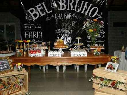 Chá bar - vem ver - 3