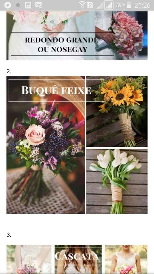 Meu loop de noiva no casamento.com.br - myrtes felix - 4