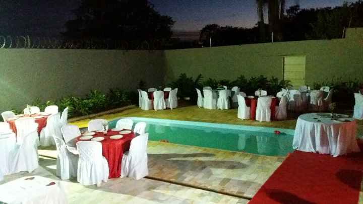 Casamento surpresa - 2