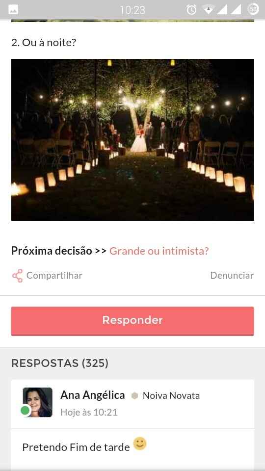 Meus dilemas de noiva -  (myrtes) - 1
