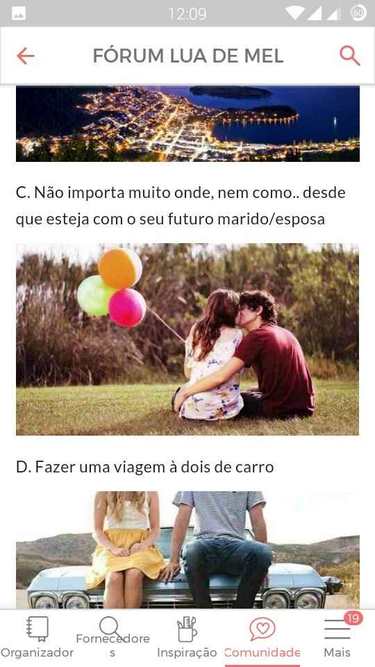 Meu estilo de noiva e tradicional myrtes - 12