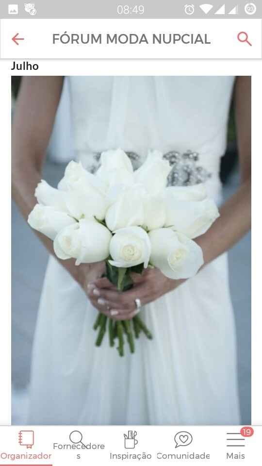 Meu casamento ideal em (julho) - 3