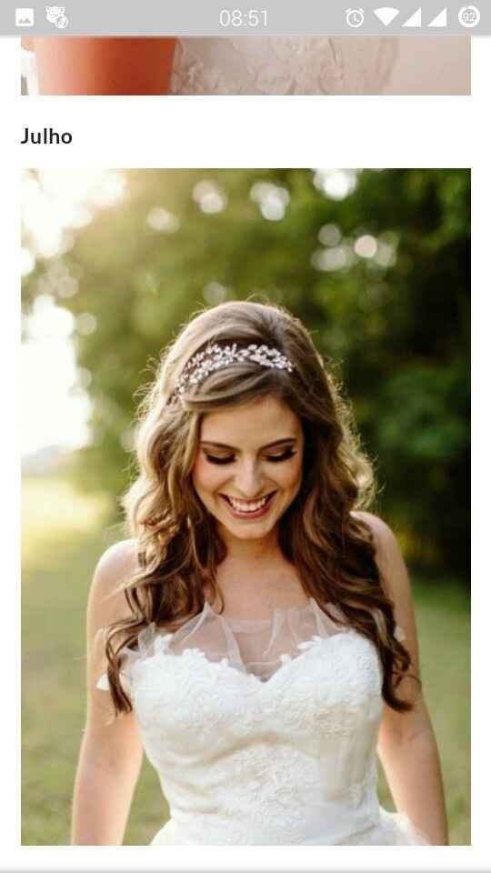 Meu casamento ideal em (julho) - 4