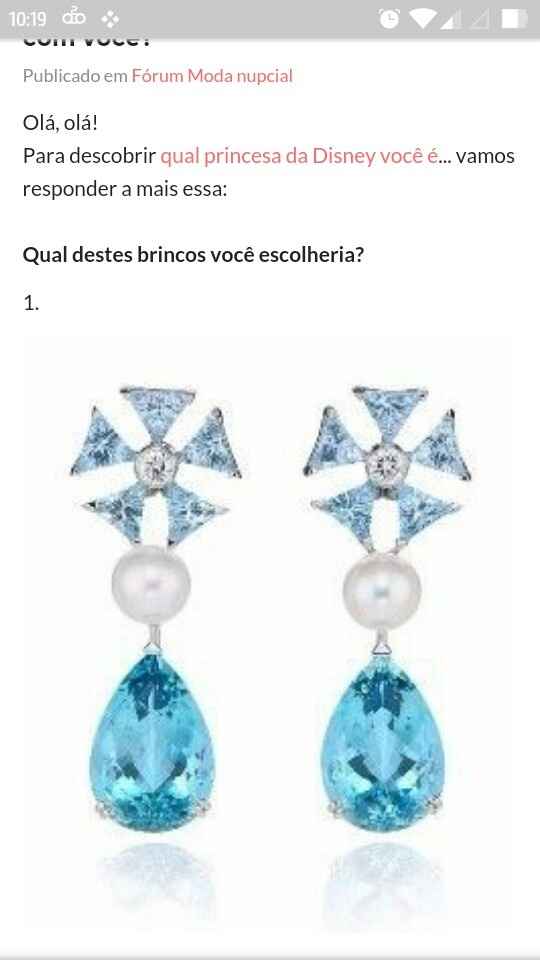" o espelho magico dis que eu myrtes sou a princesa cinderela - 7
