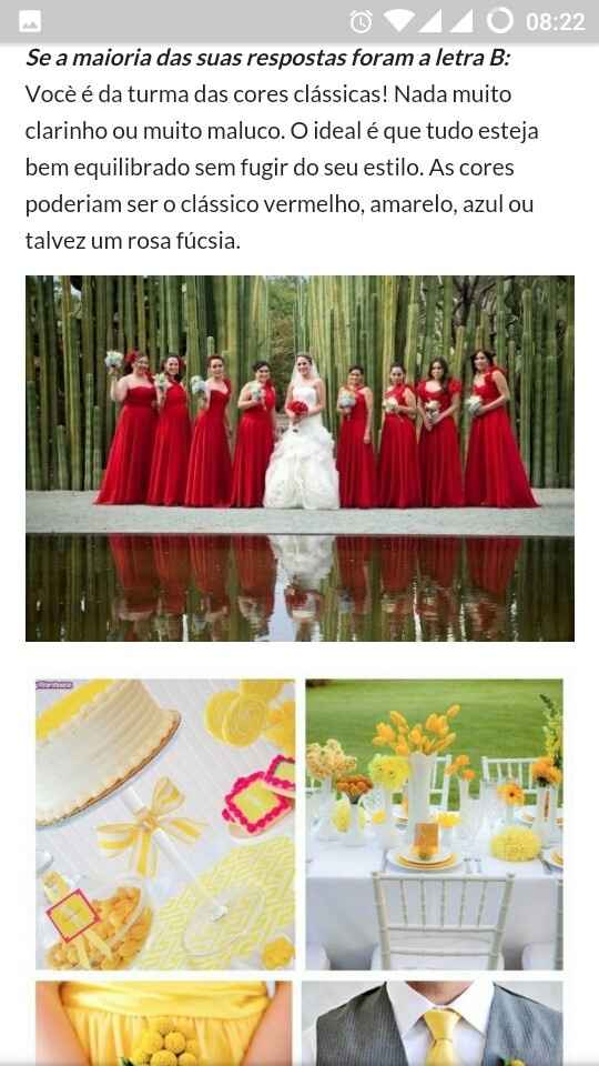 " meu casamento nas cores clássicas ( myrtes)" - 7