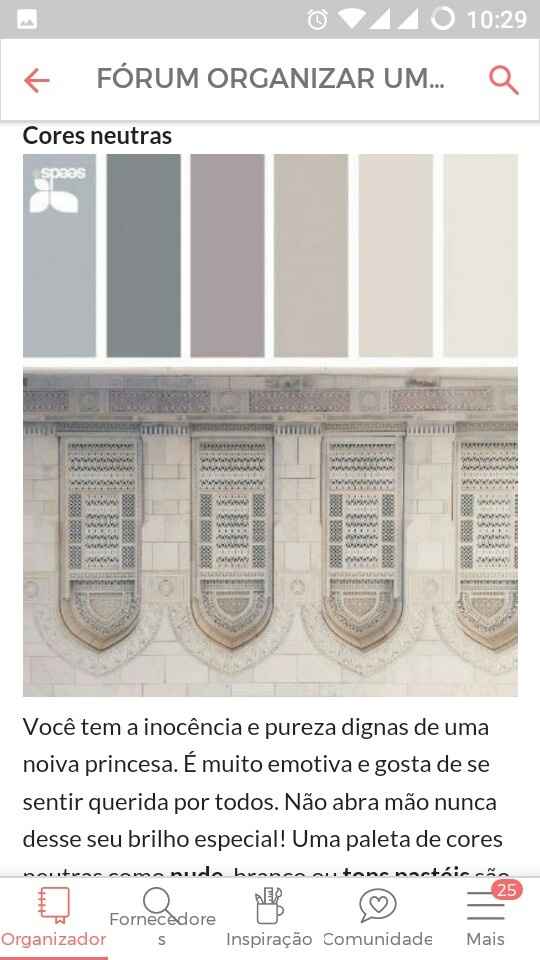 As cores para oo meu casamento é cores frias ( myrtes) - 11