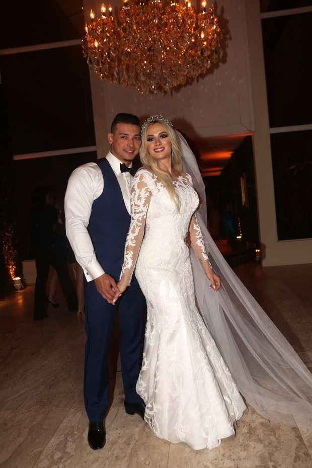CASAL TRADICIONAL