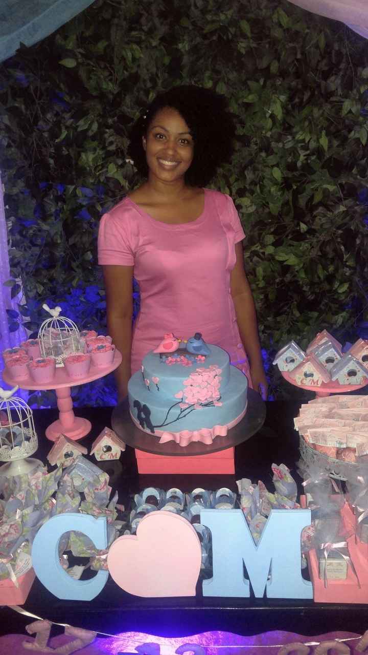 olha euuuuu