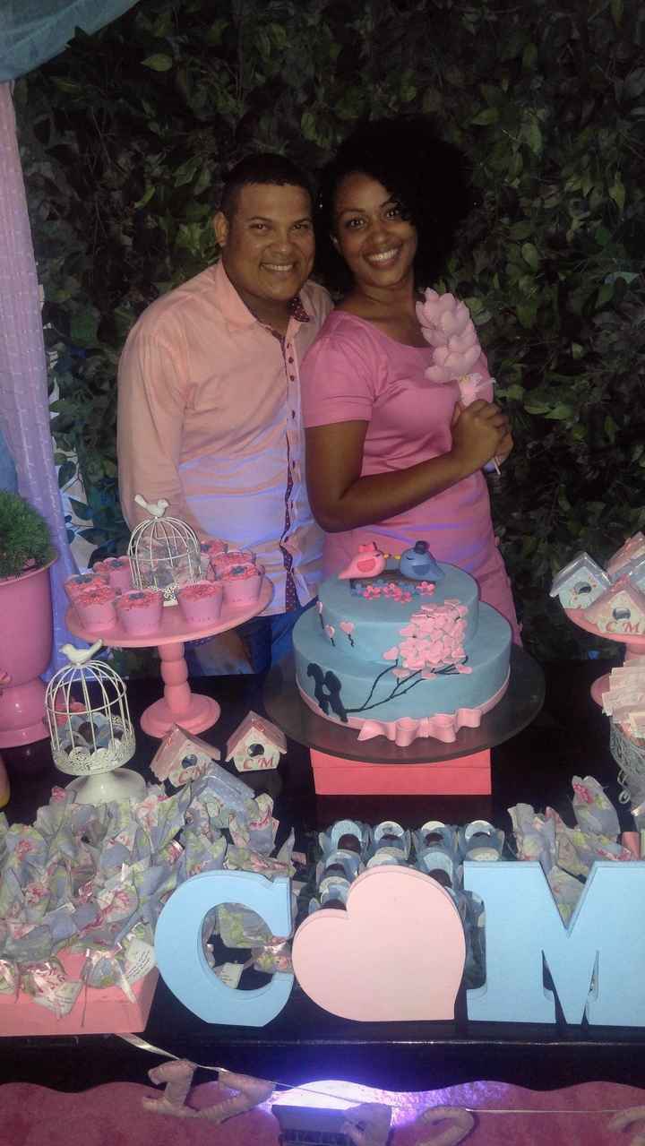Eu e meu Amoooor