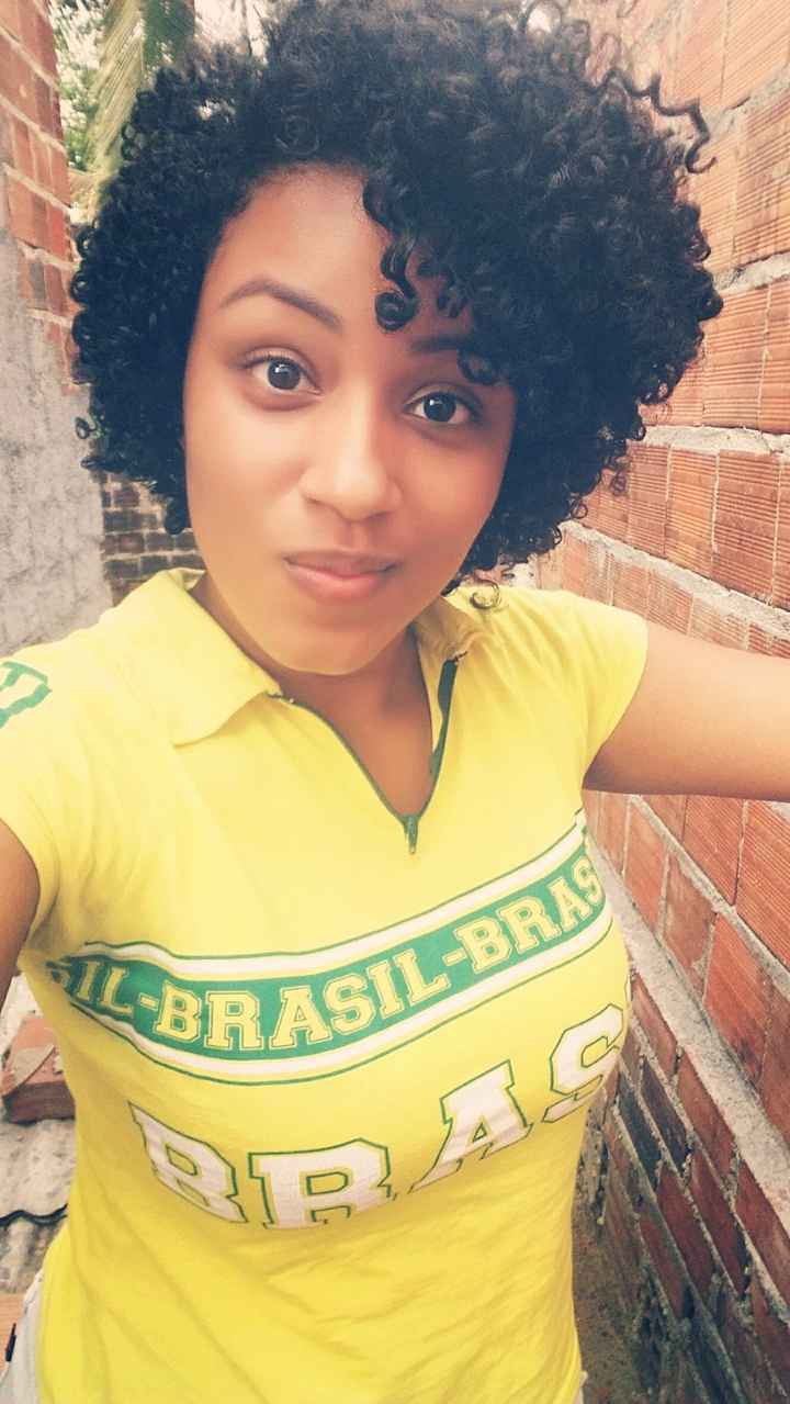 Essa é ele um pouco mas curto do que esta agora