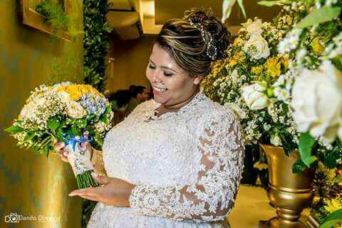 Debora e willames mini wedding - 2
