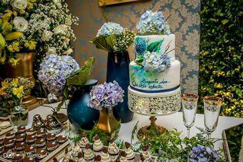 Debora e willames mini wedding - 3