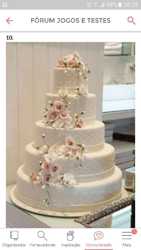  Meu Top 10 de Casamento - Myrtes - 5