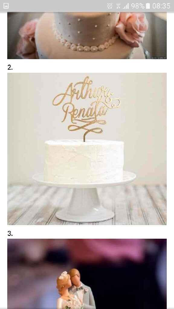  Meu Top 10 de Casamento - Myrtes - 7
