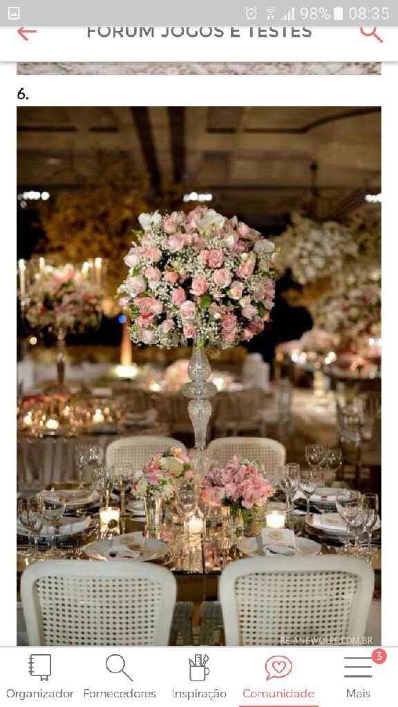  Meu Top 10 de Casamento - Myrtes - 8