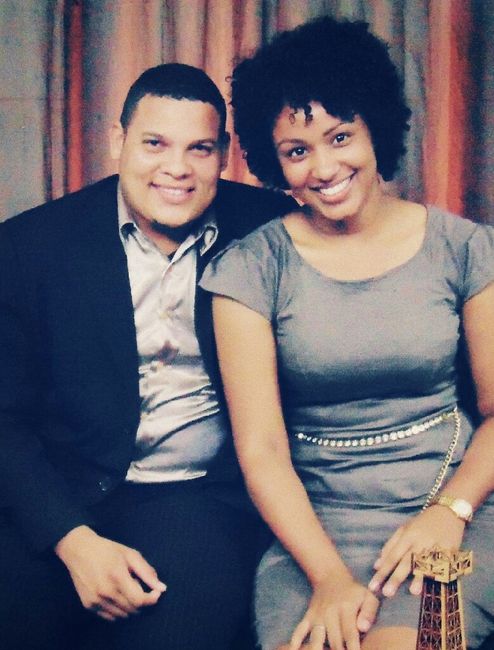 Postem aqui a foto com seu amor - 1