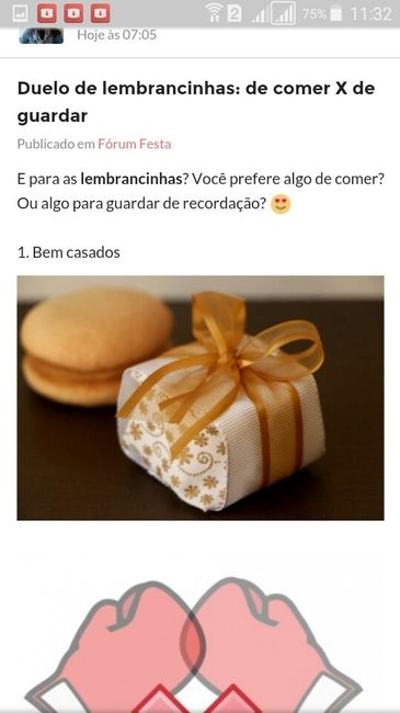 Meu duelos de noiva- myrtes felix - 10