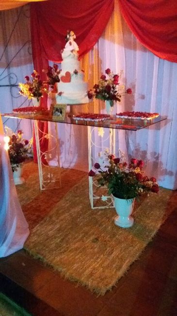 Casamento surpresa - 3