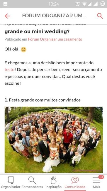 Meus dilemas de noiva -  (myrtes) - 2