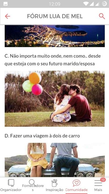 Meu estilo de noiva e tradicional myrtes - 12