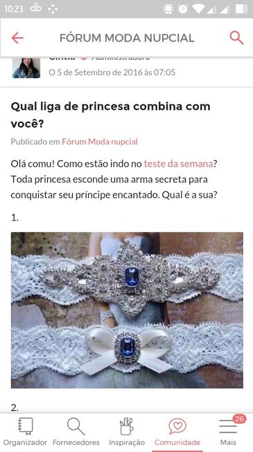" o espelho magico dis que eu myrtes sou a princesa cinderela - 9