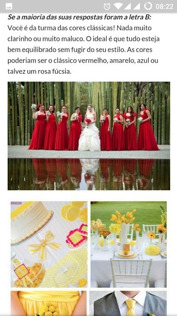 " meu casamento nas cores clássicas ( myrtes)" - 7