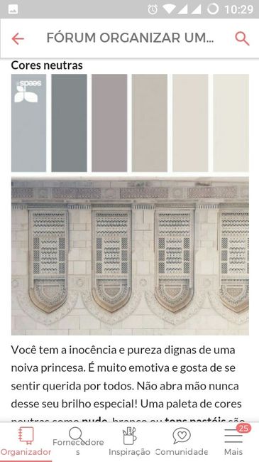As cores para oo meu casamento é cores frias ( myrtes) - 11