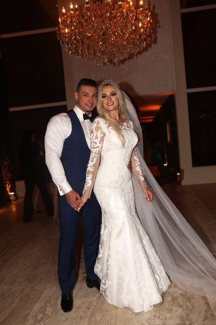 CASAL TRADICIONAL
