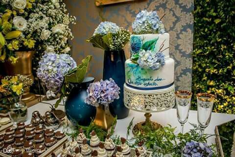 Debora e willames mini wedding - 3